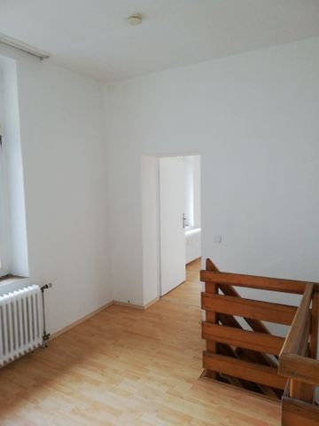 2-Zimmer-Maisonette Wohnung mit Terrasse zu vermieten! - Foto 5