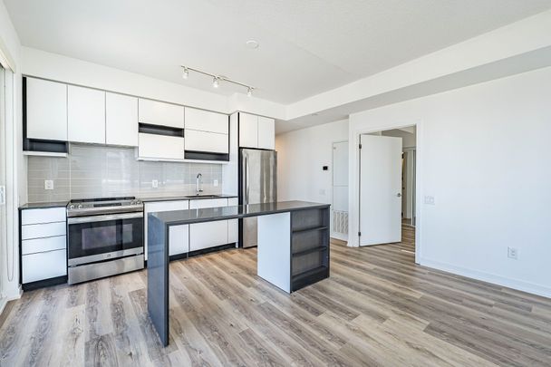 For Lease - 4065 Confederation Parkway Unit# 2003, Mississauga, Ontario - Photo 1