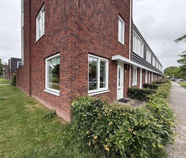 Gansfortstraat 66, De Engk, 3961CR, Wijk Bij Duurstede - Foto 5