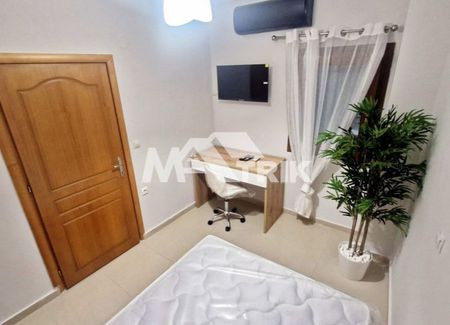 Διαμέρισμα για ενοικίαση Τριανδρία (Τριανδρία - Δόξα - Κρυονέρι) - Φωτογραφία 5