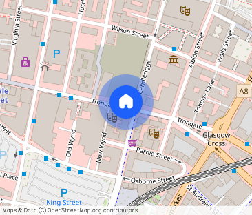 Trongate, Glasgow, G1 - Photo 1