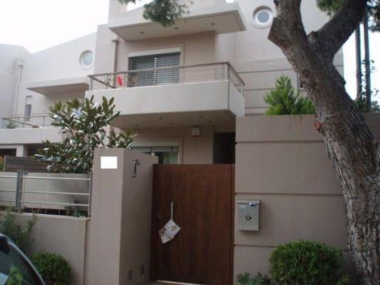 Μεζονέτα για ενοικίαση Καστρίτσα (Νέα Ερυθραία) - Φωτογραφία 1