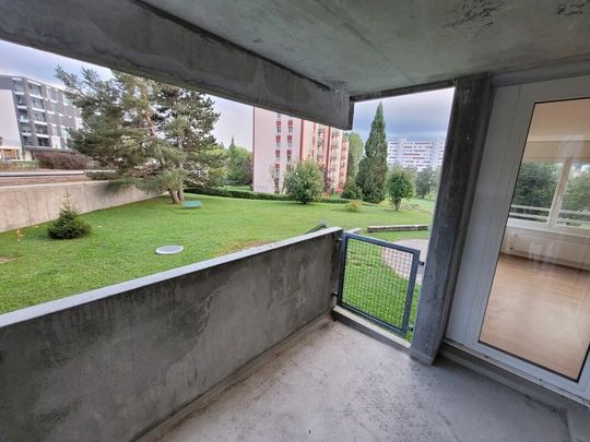 3.5 Zimmer, 83 m² - Foto 1