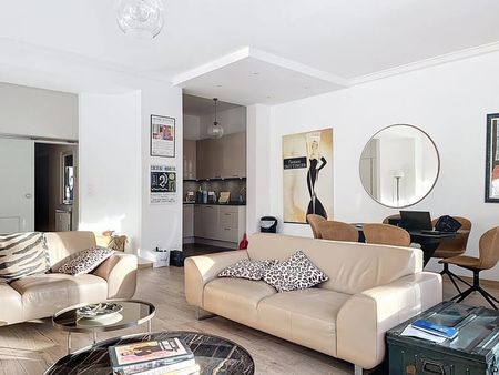 Appartement te huur - Foto 3