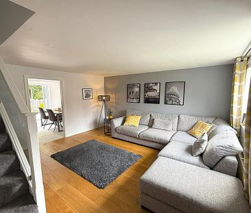 3 bedroom house to rent - Photo 2