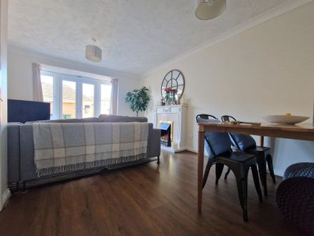 3 bedroom townhouse to rent - Photo 3