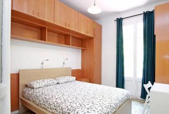 Carrer de Provença, Barcelona, Catalonia 08025