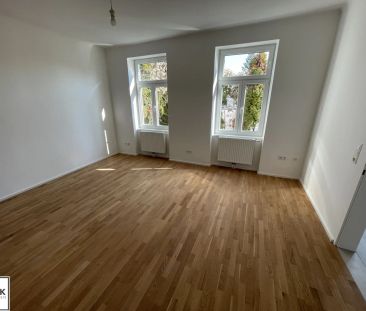 Erstbezug: Sanierte 1-Zimmer Wohnung mit hochwertiger Ausstattung i... - Photo 5