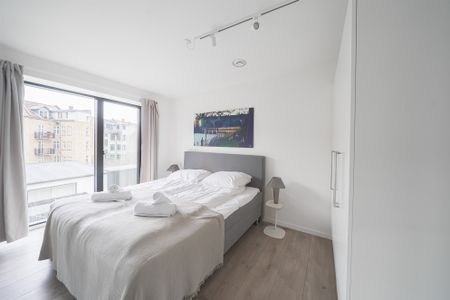Lækker 2 værelses lejlighed midt i Aarhus C - Photo 5