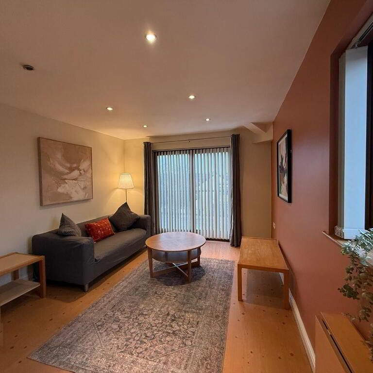 Unit 6, 1 Scotts Mews, 132 Upper Newtownards Road, Belfast, BT4 3JX - Photo 1