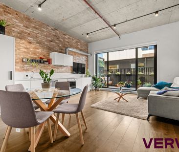 IN THE HEART OF WODEN TOWN CENTRE - Photo 2