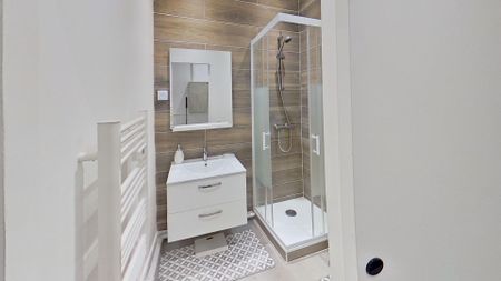 Location Appartement 2 pièces 30m² - Photo 4