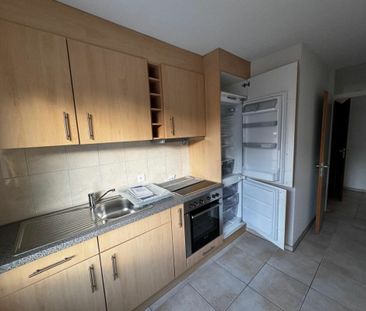 Neuwertige 3 Zimmerwohnung in Wittenbach - Foto 2
