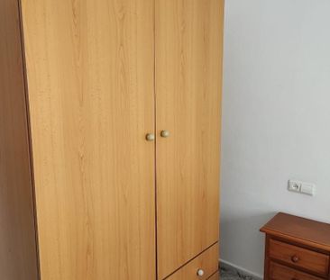 Apartamento de alquiler en Calle Garcerán, 26, Parque Ayala - Jardí... - Photo 5