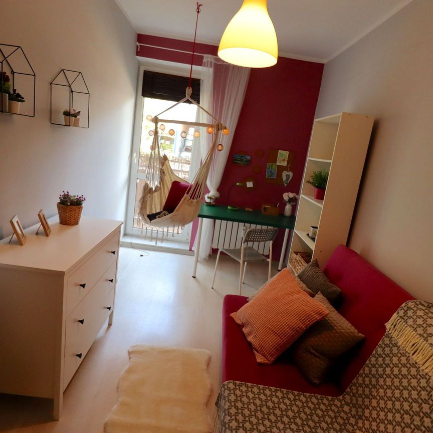 Pokój, ul. Galileusza - Zdjęcie 1