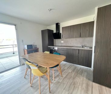 Location Appartement SCHLIERBACH 950 € CC - Photo 5