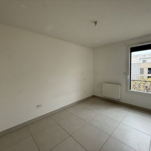 Saint Georges D'Orques - T2 - 50m² - Photo 2