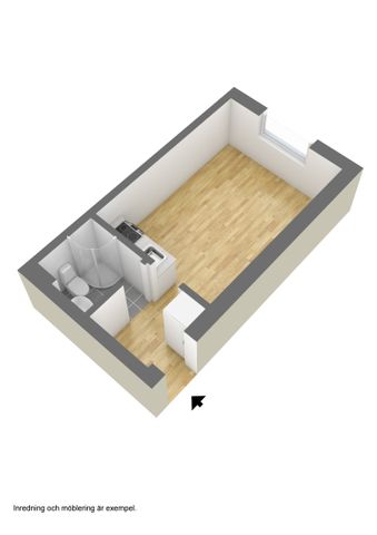 Flöjtgatan 39, Karlstad - Foto 4