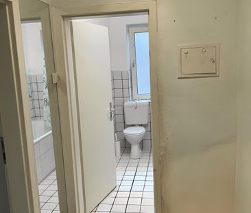 Charmante 2-Zimmer-Etagenwohnung in Bocholt  vielseitig und einladend - Photo 6