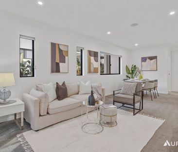 Modern & Stylish Two-Bedroom Apartment for Rent in Cannon Hill - Photo 1