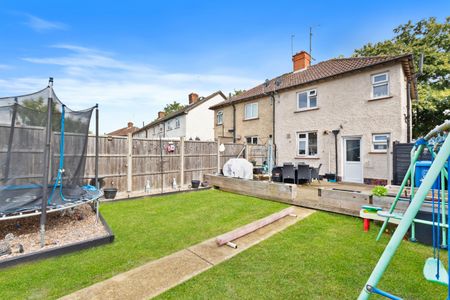 Oak Road, Kettering - Photo 2