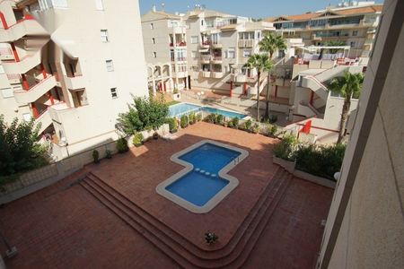 Apartment Long Term Rental Albir Second Line To The Beach - Photo 4