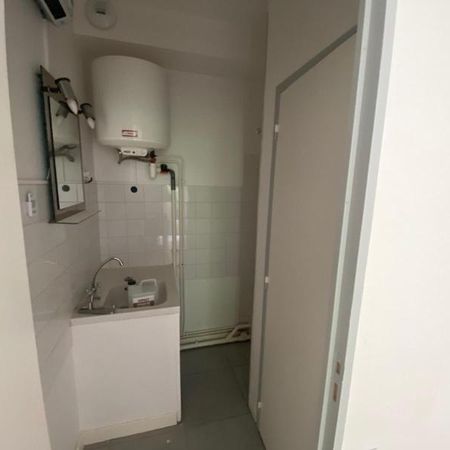 Location Appartement 1 pièce 19m² TOULOUSE 31500 - Photo 4