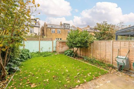 Morley Road, East Twickenham, TW1 - Photo 4