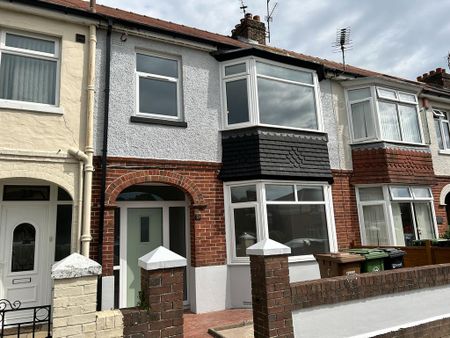 3 bedroom house to rent - Photo 4
