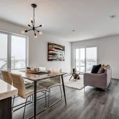 1 room apartment of 95m² in Gatineau - Photo 2