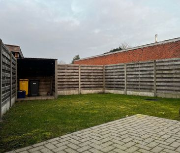 Gelijkvloers appartement met garage in Mol Ezaart. - Photo 3