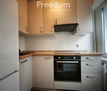 Mieszkanie 33,91 m², Olsztyn, Pojezierze, Kołobrzeska - Zdjęcie 3