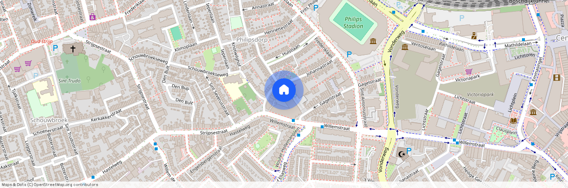 Gagelstraat 178, 5616 RS, Eindhoven