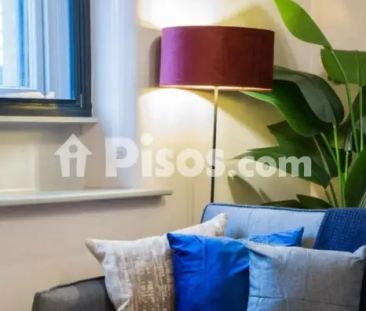 Apartamento en alquiler en Calle Rambla de Capuchinos, 47 - Foto 1