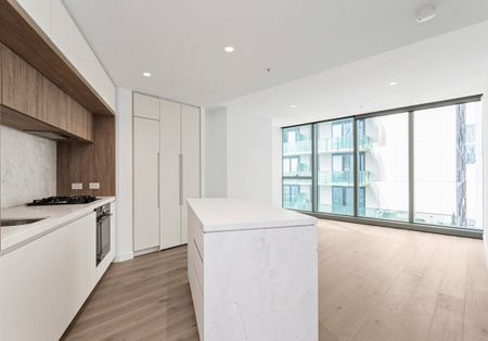 1408/633 Lonsdale Street, Melbourne, VIC, 3000 - Photo 2