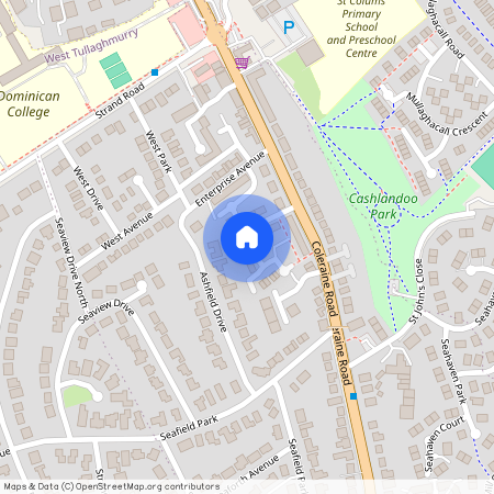 22 Enterprise Parade, Portstewart, BT55 7JZ