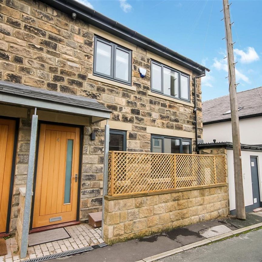 Fern Road, Harrogate, HG2 7TD - Photo 1