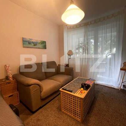 Garsoniera, 45 mp, finisaje moderne, zona strazii Observator - Fotografie 1