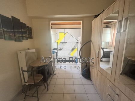 Διαμέρισμα για ενοικίαση Γούβα (Πάτρα) - Photo 4