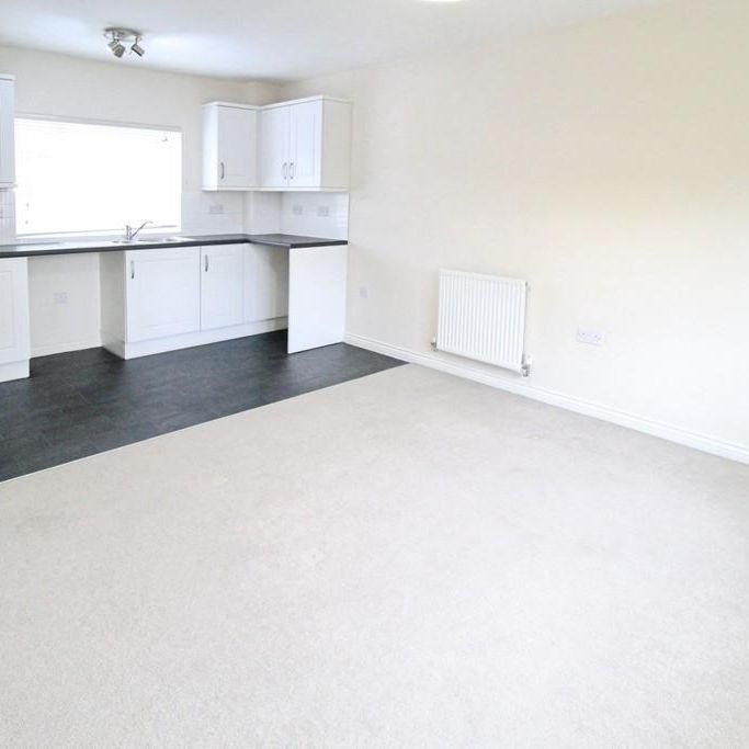 2 bedroom maisonette to rent - Photo 1