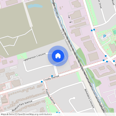 106 Stephenson Crescent Unit# BASEMENT, Richmond Hill