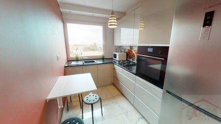 3 pokojowe na wynajem Reda (397276) - Фото 3