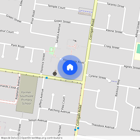 3/210 Corrigan Road, Vic 3174, Noble Park