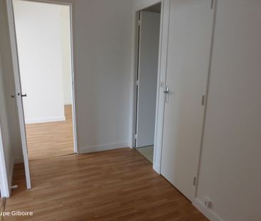 Appartement T4 à louer Saint Malo - 117 m² - Photo 2