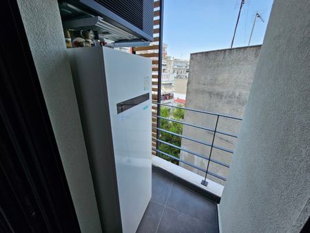 Διαμέρισμα για ενοικίαση Κέντρο (Καλαμαριά) - Photo 5