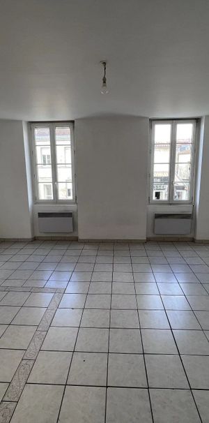 Location Appartement 1 pièces 28 m2 à Castelnau-de-Médoc - Photo 1