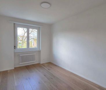 4.5 Zimmer, 90 m², 1. Stock - Photo 1