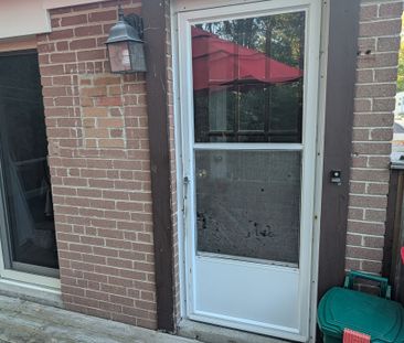 For Lease - 9 Hiley Avenue Unit# Lower, Ajax, Ontario - Photo 5