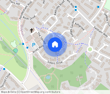 Acres Way, Thorpe Marriott, Norwich - Photo 1