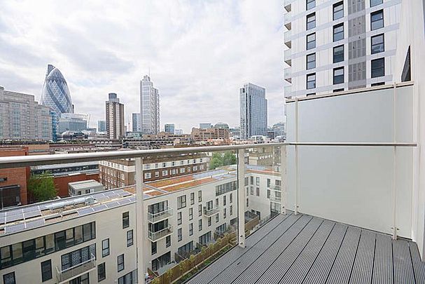 Kensington Apartments, Aldgate, E1 - Photo 1